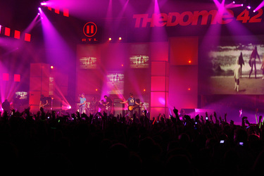 Simon Triebel Eva Briegel, Marcel Römer, Andreas Herde, Jonas Pfetzing (Juli)