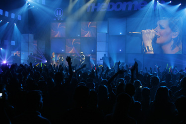 Simon Triebel Eva Briegel, Marcel Römer, Andreas Herde, Jonas Pfetzing (Juli)