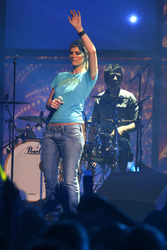 Eva Briegel, Marcel Römer (Juli)