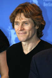 Willem Dafoe