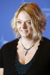 Molly Malene Stensgaard