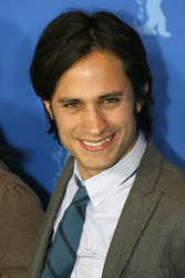 Gael Garcia Bernal