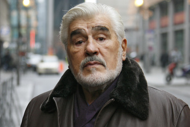 Mario Adorf