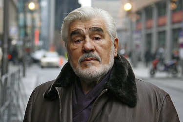 Mario Adorf
