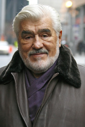 Mario Adorf