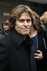 Willem Dafoe