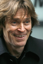 Willem Dafoe