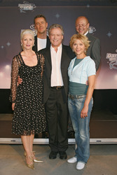 Marika Kilius, Klaus Brück, Hans-Jürgen Bäumer, Tanja Szewczenko, Reinhard E. Ketterer