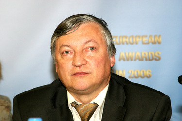 Anatoli Jewgenjewitsch Karpow