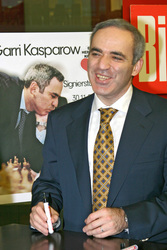 Garri Kasparow