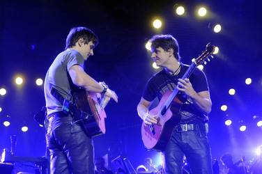 Peter Katona, Zoltán Katona (Katona Twins)