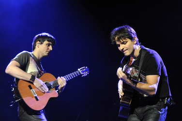 Peter Katona, Zoltán Katona (Katona Twins)