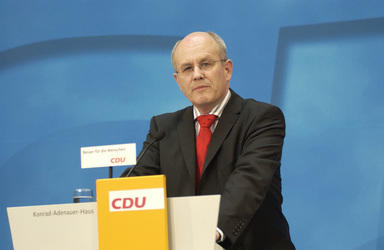 Volker Kauder