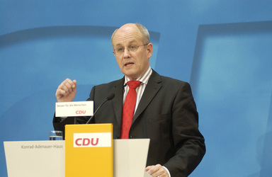 Volker Kauder