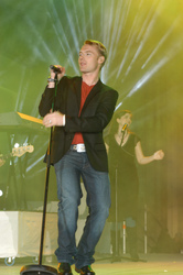 Ronan Keating