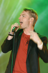 Ronan Keating
