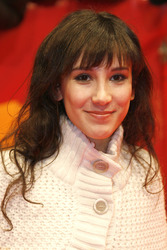 Sibel Kekilli
