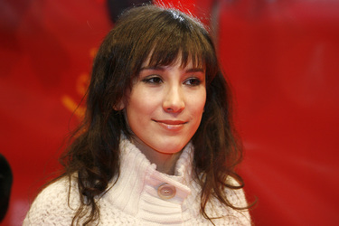 Sibel Kekilli