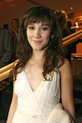 Sibel Kekilli