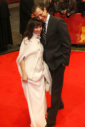 Sibel Kekilli, Jeff Goldblum