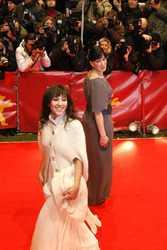 Sibel Kekilli, Franka Potente