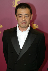 Mitsuishi Ken