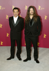 Mitsuishi Ken, Asano Tadanobu