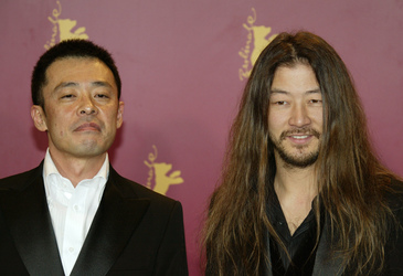 Mitsuishi Ken, Asano Tadanobu