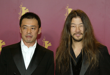 Mitsuishi Ken, Asano Tadanobu