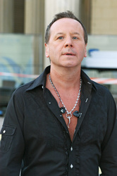 Jim Kerr