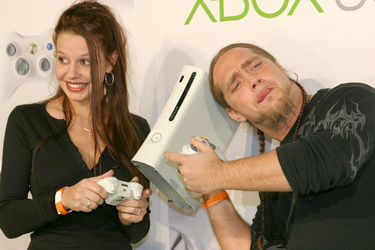 Maureen Sauter, Martin Kesici