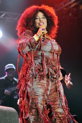 Chaka Khan