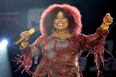 Chaka Khan