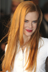 Nicole Kidman