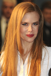 Nicole Kidman