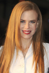 Nicole Kidman