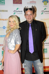 Nika Krosny, Tom Lehel
