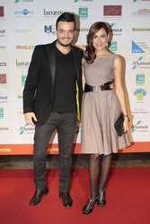 Giovanni Zarrella, Jana Ina Zarrella