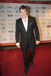 Marc Marshall (Marshall & Alexander)