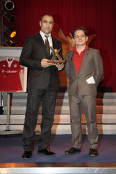 Arthur Abraham, Volker Zack Michalowski