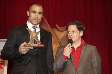 Arthur Abraham, Volker Zack Michalowski