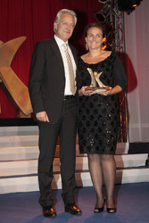 Uli Baur, Beatrice von Keyserlingk