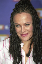 Sonja Kirchberger