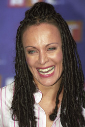Sonja Kirchberger