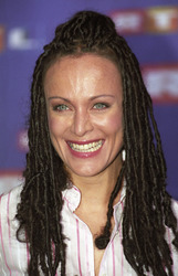 Sonja Kirchberger