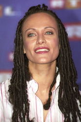 Sonja Kirchberger