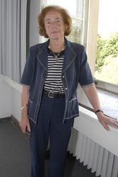 Beate Klarsfeld