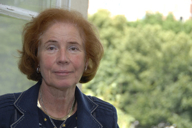 Beate Klarsfeld