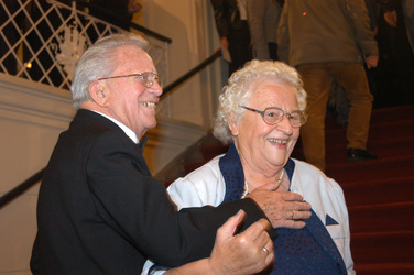 Paul und Elisabeth Köhler