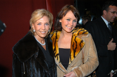 Dorthe Kollo, Nathalie Kollo